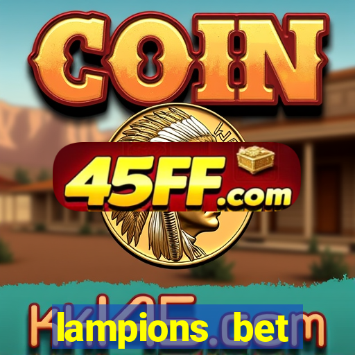 lampions bet charlles e tiringa